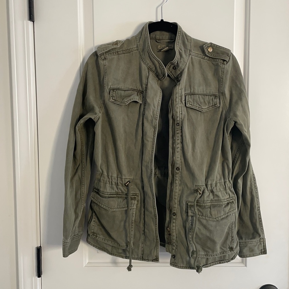 Lucky Brand Jacket